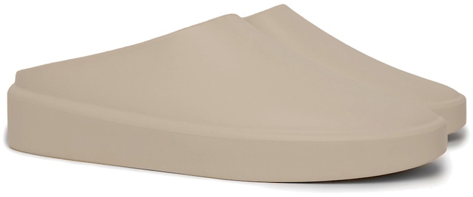 Fear of God The California Slip-On 'Almond' (Kekacang Badam) FG80-100EVA-Almond Lookbook Fear of God The California Slip-On 'Almond' (Kekacang Badam) FG80-100EVA-Almond