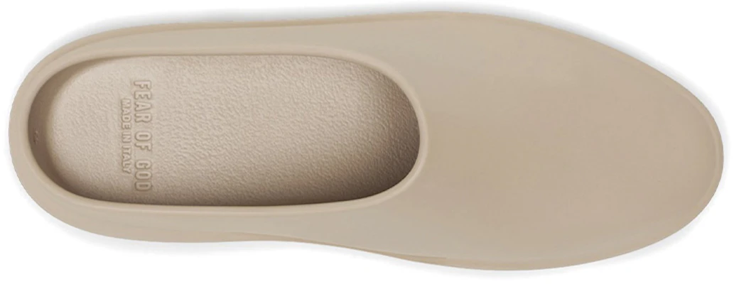 フィアオブゴッド カリフォルニアスリッポン "アーモンド" FG80-100EVA-Almond Purchase フィアオブゴッド カリフォルニアスリッポン "アーモンド" FG80-100EVA-Almond