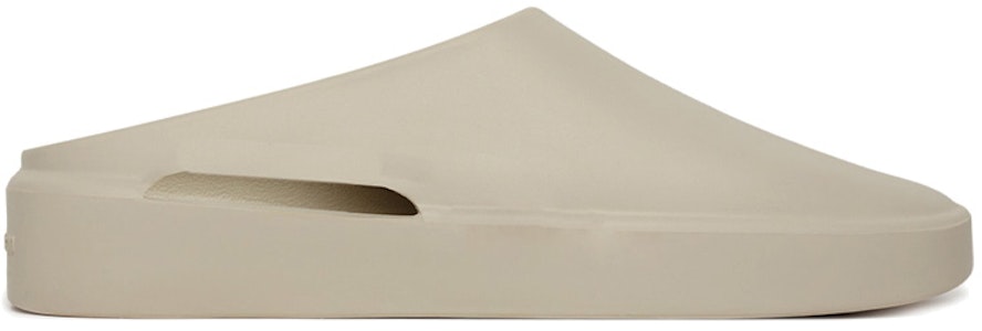 Fear of God The California 拖鞋‘燕麦色’ FG80-100EVA-Oat Order Fear of God The California 拖鞋‘燕麦色’ FG80-100EVA-Oat