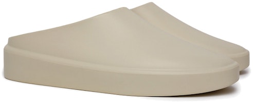 神之恐懼 第七代 加州 一脚蹬 包頭平底運動拖鞋 燕麥色 Lookbook 神之恐懼 第七代 加州 一脚蹬 包頭平底運動拖鞋 燕麥色