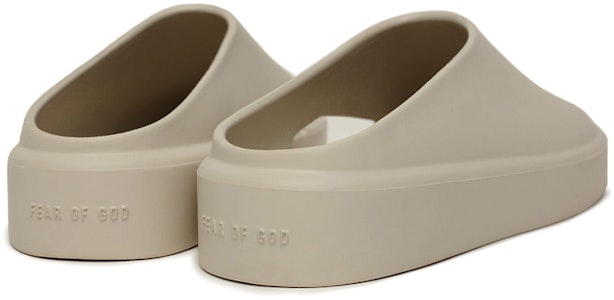Fear of God The California 拖鞋‘燕麦色’ FG80-100EVA-Oat Shop Fear of God The California 拖鞋‘燕麦色’ FG80-100EVA-Oat