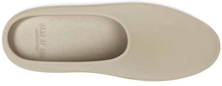 Fear of God The California 拖鞋‘燕麦色’ FG80-100EVA-Oat Purchase Fear of God The California 拖鞋‘燕麦色’ FG80-100EVA-Oat