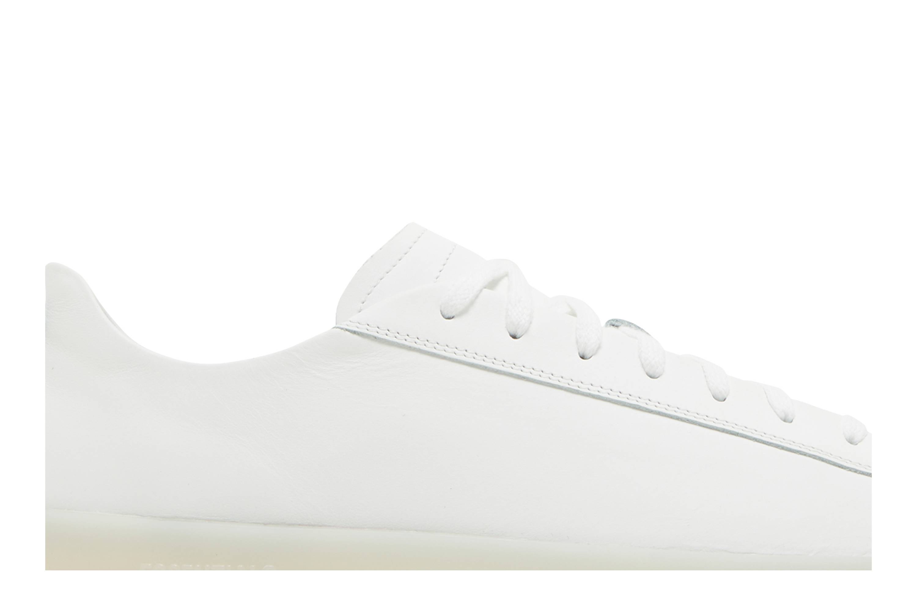 Order Fear of God Essentials Tenis Bajos 'Blancos' FOG-ESS-TENNIS-LOW-WHT