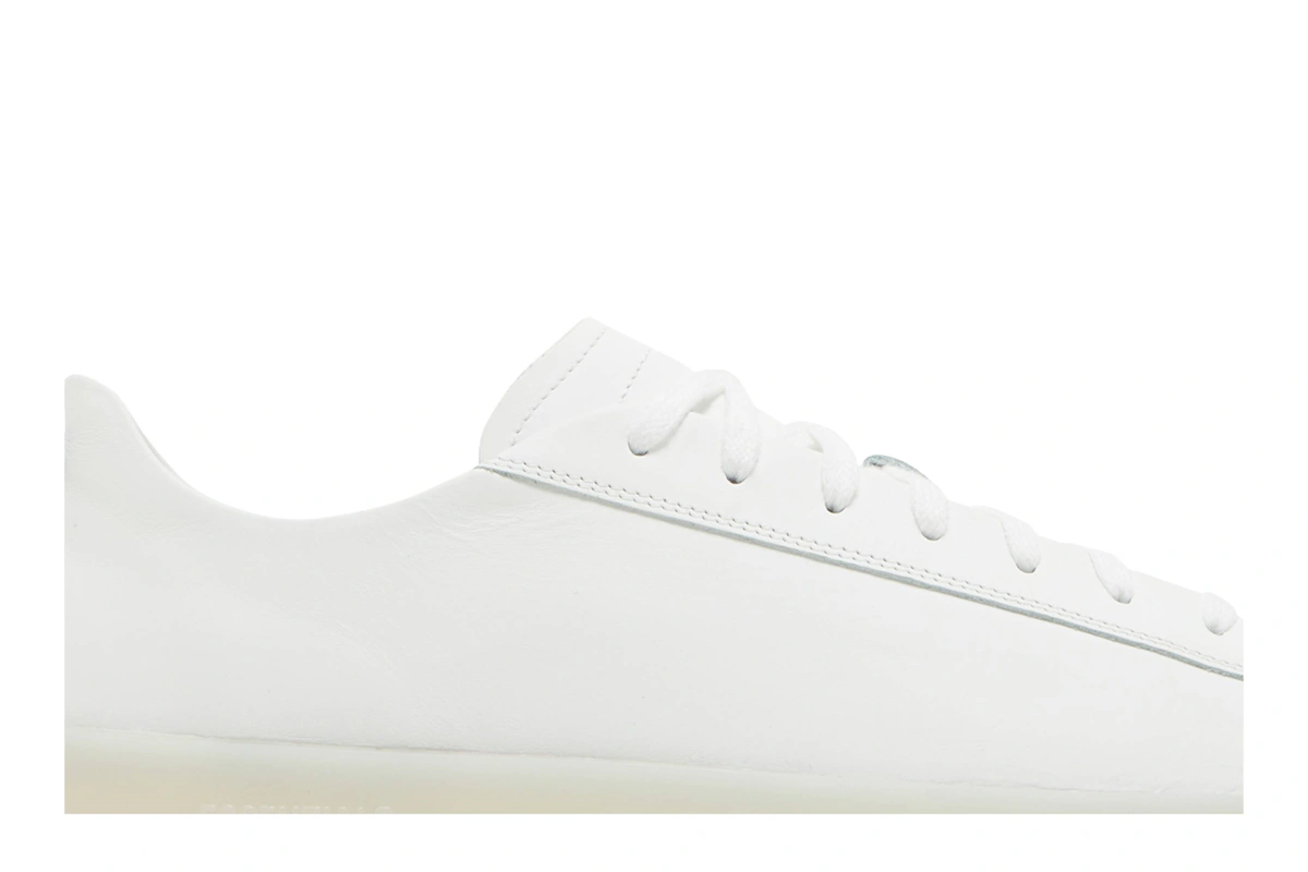 Fear of God The Essential Tennis Low 'White'
