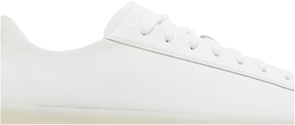 Fear of God The Essential Tennis Low 'White' FOG-ESS-TENNIS-LOW-WHT Order Fear of God The Essential Tennis Low 'White' FOG-ESS-TENNIS-LOW-WHT