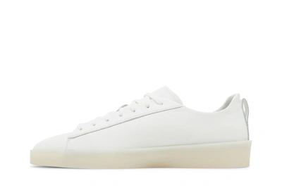 Fear of God The Essential Tennis Low 'White'
