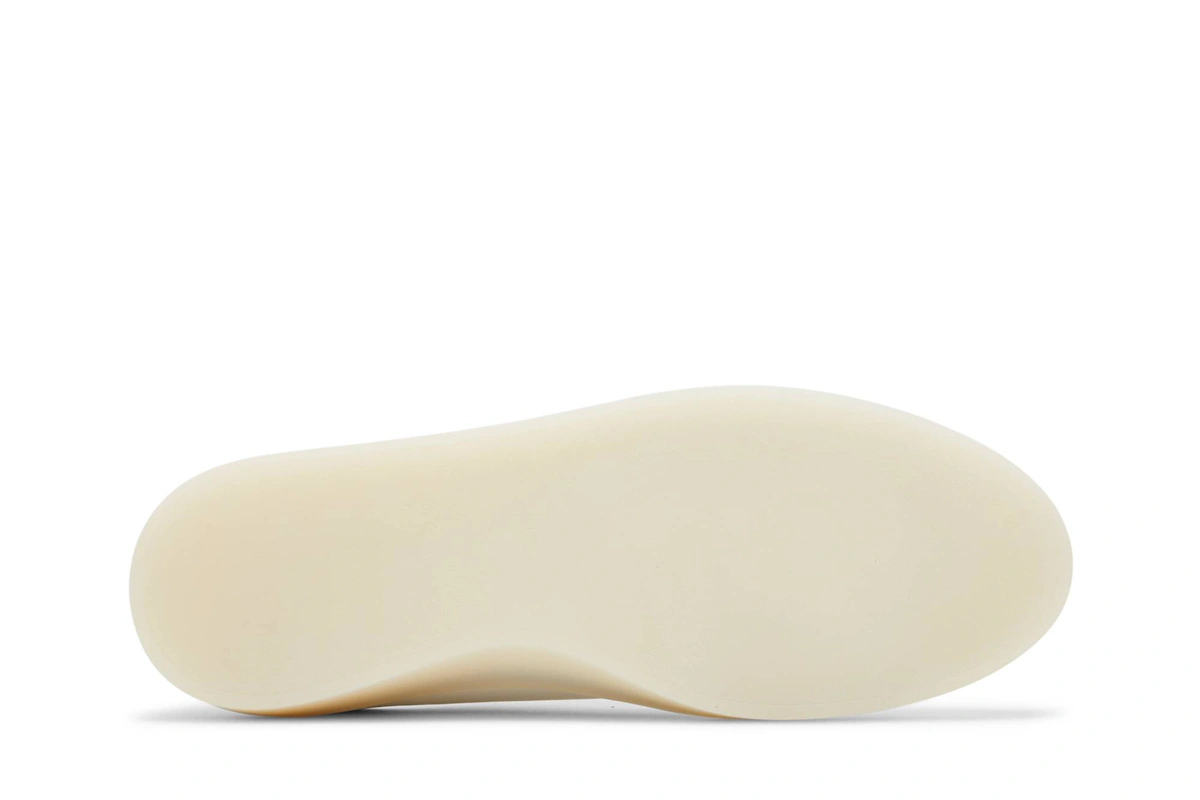 Fear of God The Essential Tennis Low 'White'