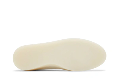 Fear of God The Essential Tennis Low 'White'