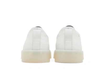 Fear of God The Essential Tennis Low 'White'