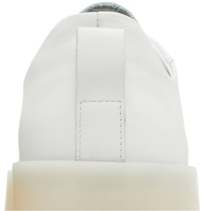 Fear of God Essentials Tenis Bajos 'Blancos' FOG-ESS-TENNIS-LOW-WHT Sizing Fear of God Essentials Tenis Bajos 'Blancos' FOG-ESS-TENNIS-LOW-WHT