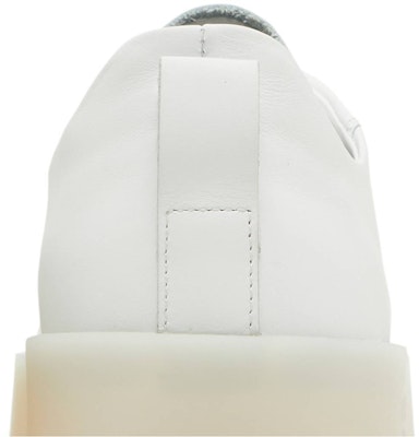 Fear of God The Essential Tennis Low 'White' FOG-ESS-TENNIS-LOW-WHT Sizing Fear of God The Essential Tennis Low 'White' FOG-ESS-TENNIS-LOW-WHT