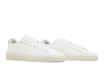 Fear of God The Essential Tennis Low 'White'