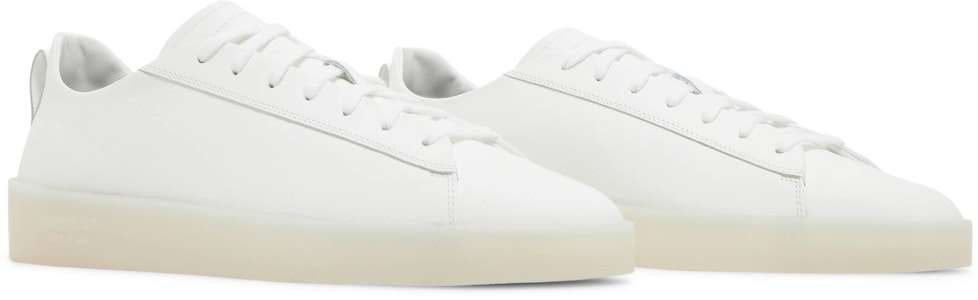 Fear of God Essentials Tenis Bajos 'Blancos' FOG-ESS-TENNIS-LOW-WHT Cheap Fear of God Essentials Tenis Bajos 'Blancos' FOG-ESS-TENNIS-LOW-WHT
