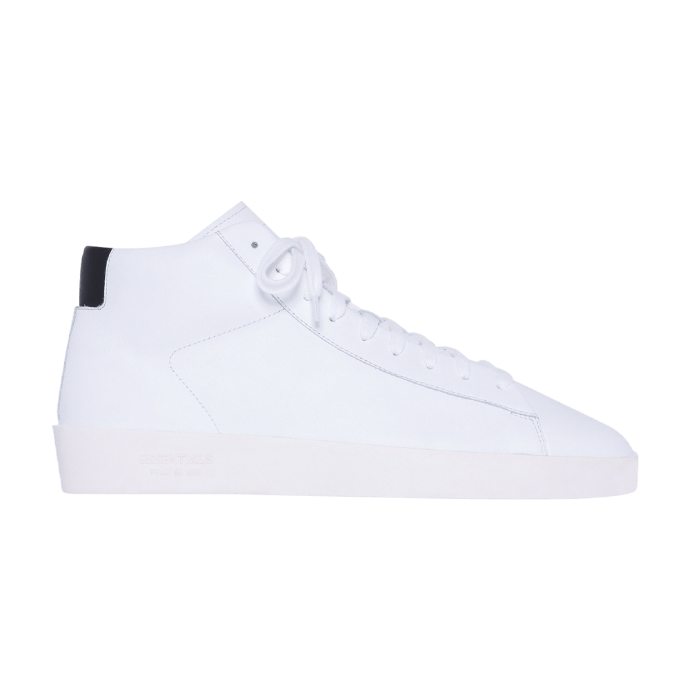 FOG The Essential Tennis Mid 'White'