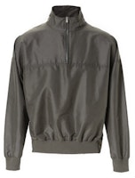 Fear of God Track Jacket God Grey Fear of God Track Jacket God Grey