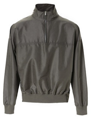 Fear of God Track Jacket God Grey Buy Fear of God Track Jacket God Grey