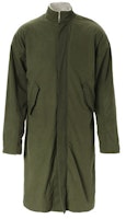Fear of God Vietnam Military Deck Coat Military Green Fear of God Vietnam Military Deck Coat Military Green