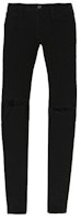 Fear of God Vintage Black Selvedge Denim Jeans Vintage Black Fear of God Vintage Black Selvedge Denim Jeans Vintage Black