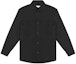 Buy Fear of God Vintage Corduroy Shirt Jacket Black