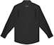 Order Fear of God Vintage Corduroy Shirt Jacket Black