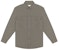 Fear of God Vintage Corduroy Shirt Jacket God Grey