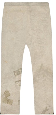 Fear of God 复古邮差可撕工作裤 星际款 Order Fear of God 复古邮差可撕工作裤 星际款