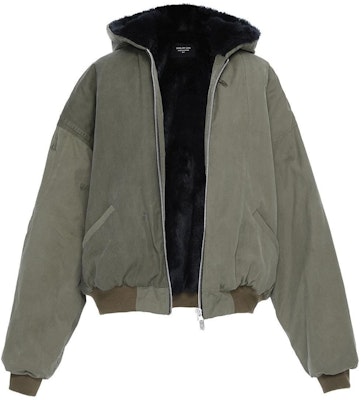 FOG ヴィンテージミリタリーフーディ (FOG Vinteeji Miritarī Fūdī)
Buy FOG ヴィンテージミリタリーフーディ (FOG Vinteeji Miritarī Fūdī)