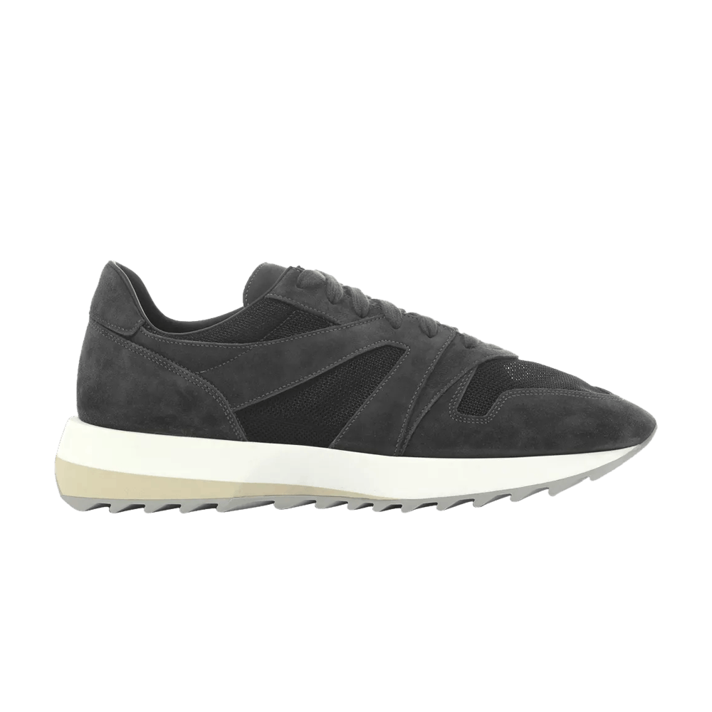 Fear of God Vintage Runner 'Off Black' FG80-035SUE-019