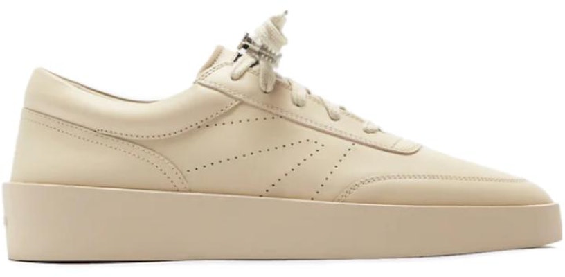 Fear of God Vintage Tennis 'Light Beige' FG80-034FLT-270 Order Fear of God Vintage Tennis 'Light Beige' FG80-034FLT-270