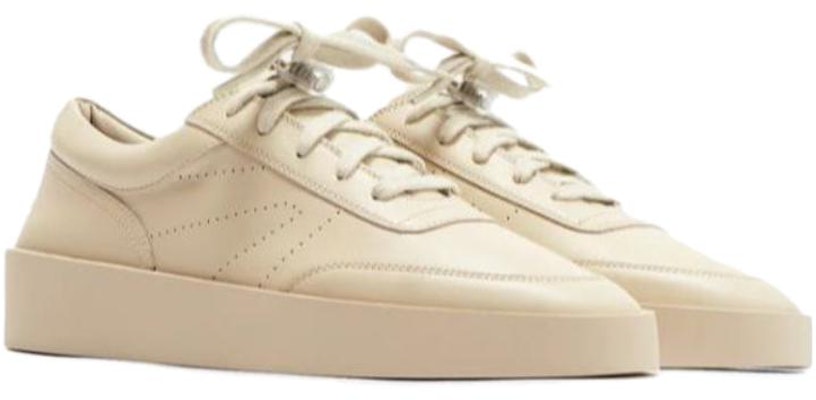 Fear of God Vintage Tennis 'Light Beige' FG80-034FLT-270 Shop Fear of God Vintage Tennis 'Light Beige' FG80-034FLT-270