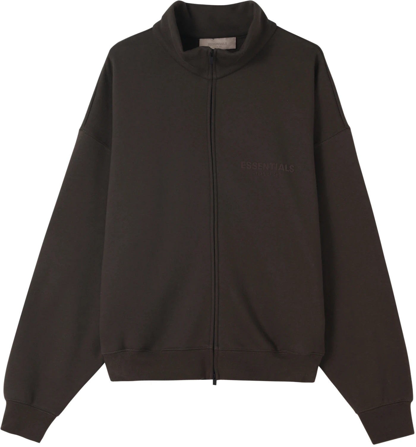 fear-of-god-w22-off-black-heavyweight-zip-up-jacket-unisex-in-gray-black-fog-fw-22-498