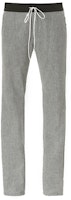 Fear of God Wool Trouser Grey Fear of God Wool Trouser Grey