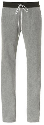 FOG ウールトラウザーズ (グレー)
Buy FOG ウールトラウザーズ (グレー)