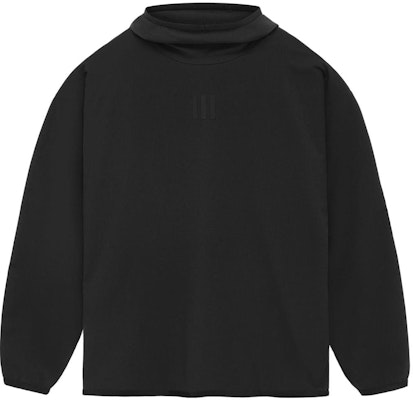 Fear of God x Adidas Athletics 男女同款黑色长袖运动夹克 IM8935 Buy Fear of God x Adidas Athletics 男女同款黑色长袖运动夹克 IM8935