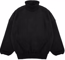 Fear of God x adidas SS24 Logo Long Sleeve Track Sweatshirt Black IS5314 Fear of God x adidas SS24 Logo Long Sleeve Track Sweatshirt Black IS5314