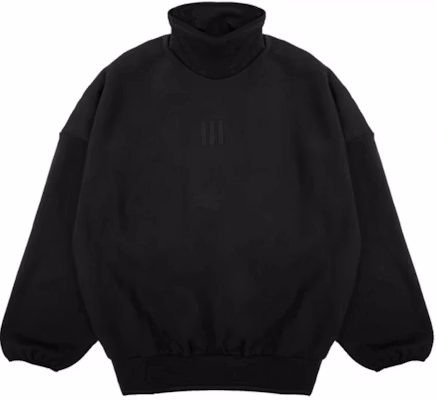 フィアオブゴッド x アディダス SS24 ロゴ ロングスリーブ トラックスウェット ブラック IS5314 Buy フィアオブゴッド x アディダス SS24 ロゴ ロングスリーブ トラックスウェット ブラック IS5314