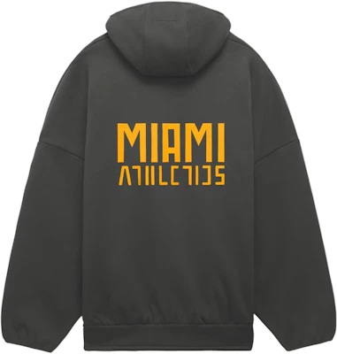 Fear of God x adidas 迈阿密大学灰色宽松连帽衫 男女款 JJ3755 Buy Fear of God x adidas 迈阿密大学灰色宽松连帽衫 男女款 JJ3755
