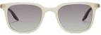 Fear of God x Barton Perreira FGBP.2020 Optical Sunglasses Matte Champagne