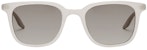 Fear of God x Barton Perreira FGBP.2020 Optical Sunglasses Matte Ecru