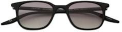 Lookbook Fear of God x Barton Perreira FGBP.2020 Optical Sunglasses Black