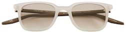 Lookbook Fear of God x Barton Perreira FGBP.2020 Optical Sunglasses Matte Ecru