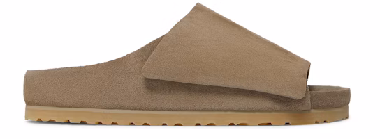 Fear of God x Birkenstock Los Feliz 'Taupe' 03452-TAU-/-1024780 Fear of God x Birkenstock Los Feliz 'Taupe' 03452-TAU-/-1024780
