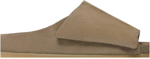 Order Fear of God x Birkenstock Los Feliz 'Taupe' Sandalias 03452-TAU-/-1024780