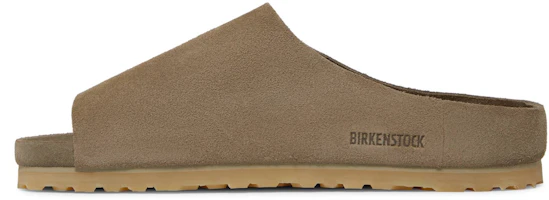 Lookbook Fear of God x Birkenstock Los Feliz 'Taupe' Sandalias 03452-TAU-/-1024780