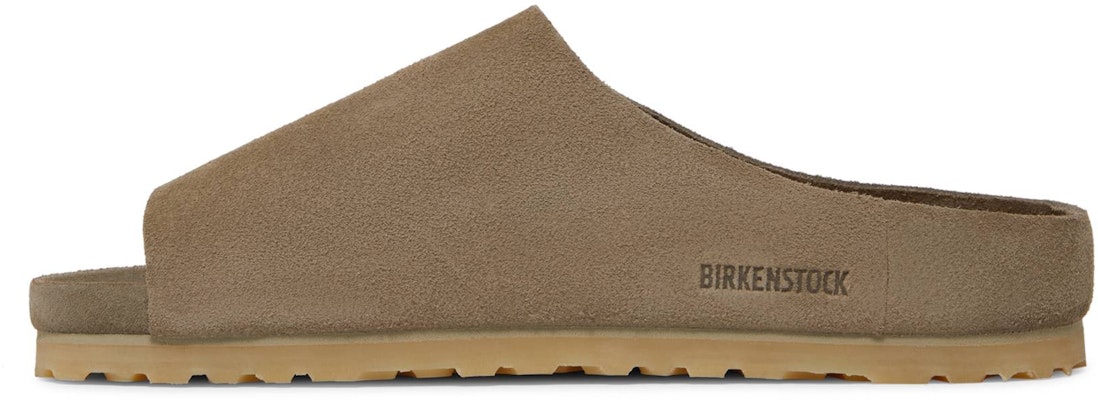 Fear of God x Birkenstock Los Feliz 'Abu-abu' 03452-TAU-/-1024780 Lookbook Fear of God x Birkenstock Los Feliz 'Abu-abu' 03452-TAU-/-1024780