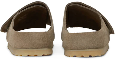 Details for Fear of God x Birkenstock Los Feliz 'Taupe' Sandalias 03452-TAU-/-1024780