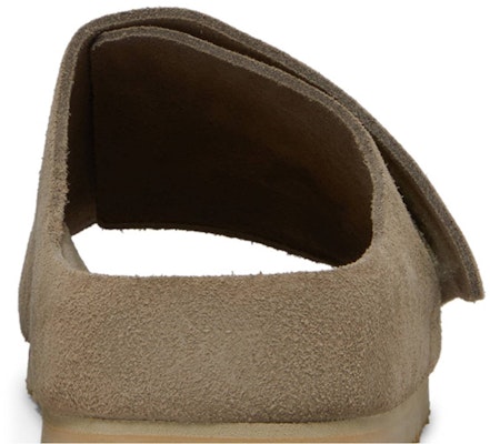 Fear of God x Birkenstock Los Feliz 'Abu-abu' 03452-TAU-/-1024780 Sizing Fear of God x Birkenstock Los Feliz 'Abu-abu' 03452-TAU-/-1024780