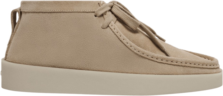 Fear of God x Clarks Wallabee 'Pasir' FG80-028REV-280 Buy Fear of God x Clarks Wallabee 'Pasir' FG80-028REV-280