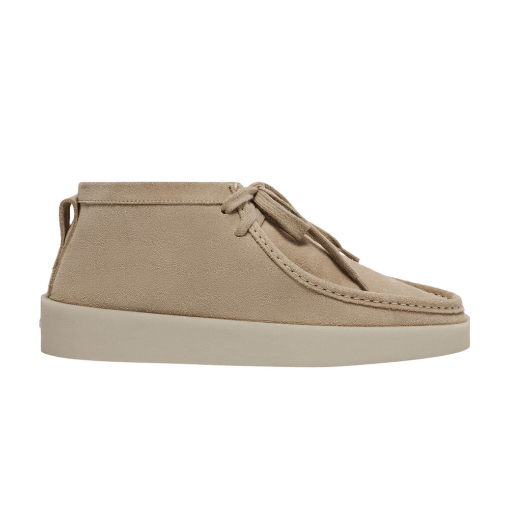 Fear of God x Clarks Wallabee 'Sand' FG80-028REV-280