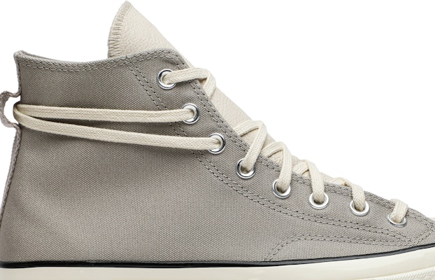 Fear of God x Converse Chuck 70 'Abu-abu' 168219C Order Fear of God x Converse Chuck 70 'Abu-abu' 168219C